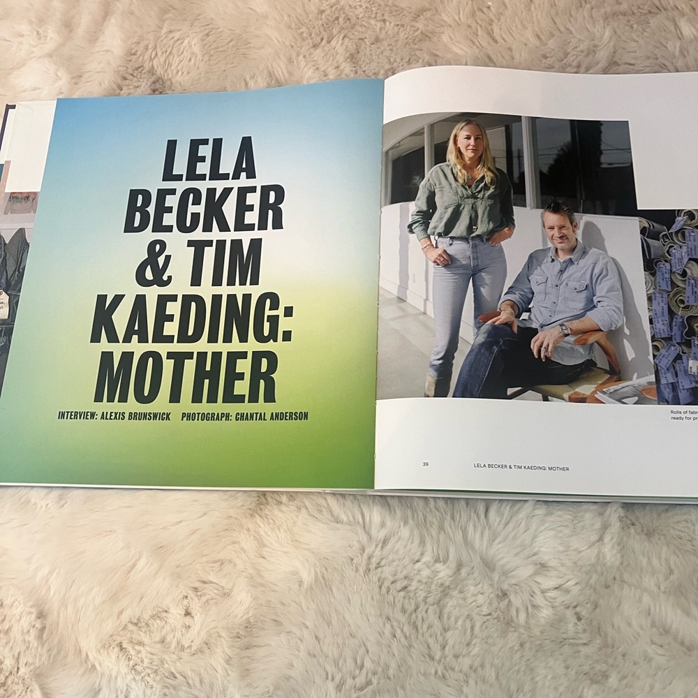 Fashion In LA Book - Picture 2 of 7